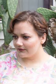 Backyard Fun — Nicole Shipp