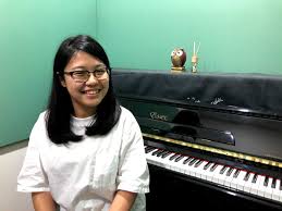 Drop me a message at. Piano Teachers Profile North East Area