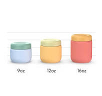 Wholesale Kids Wide Mouth Leakproof Soup Thermal Insulated Food Jar School  Travel Vacuum Food Container for Hot Soup