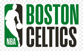 Los angeles clippers nba los angeles lakers agua caliente clippers boston celtics, clippers, text. Boston Celtics Logo Png Nba Clipart 1121613 Pikpng