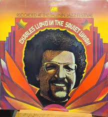 Charles Lloyd In The Soviet Union' Keith Jarrett, Ron McClure, Jack  DeJohnette
