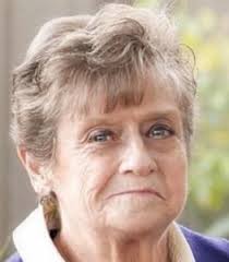 Sheila Burke Obituary (1941