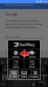 Fredy diaz · 13 abr 2020. Omita La Proteccion De Google En Zte Cymbal T Z353vl Mostrar Mas Hardreset Info