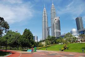Kaart van alle gebieden in kuala lumpur malaysia, ligging van warenhuis, spoorwegen, ziekenhuis en meer. Why Klcc Should Be At The Heart Of Your Holiday In Malaysia