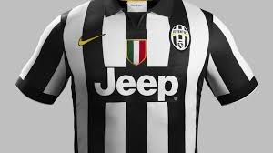 Once again firmly established as the top dogs in italian football, juventus are undoubtedly among football's global elite. Nike And Juventus Unveil New Home And Away Kits For 2014 15 Season Nike News