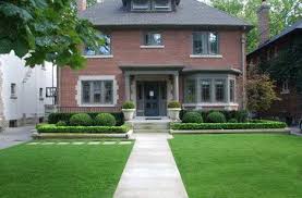 Is your home a detached brick colonial? Pin On Front Yard