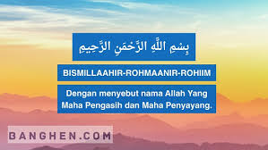 Mengkaji juz amma ~ bacaan merdu surah al fatihah dan artinya. Bacaan Sholat Dan Artinya Al Fatihah Dan Artinya Seri 01 Banghen Com