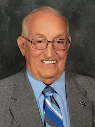 Richard Leon Hoopengardner