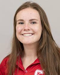 2021-22 Women's Rowing Roster