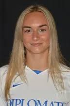 2023 Women's Soccer Roster