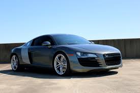 Image result for Daytona Gray 2008 R8