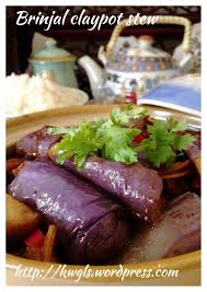 Maybe you would like to learn more about one of these? Brinjal Clay Pot Stew Or Sichuan Braised Eggplant é±¼é¦™èŒ„å­ç…² Guai Shu Shu