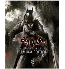 63.57 gb / split 13 parts 4.95 gb compressed mirrors: Games Batman Arkham Knight Premium Edition Steam Pc Action Adventure Was Sold For R122 12 On 26 Mar At 14 08 By Skinnit In Johannesburg Id 318820513