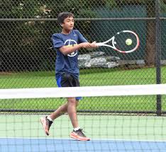 Meet at home, nearby, or online from $20/hr. Eastside Prep S Kumar Swings His Way To State Tournament Bellevue Reporter