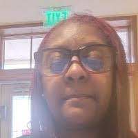 Marcia Lott's Instagram, Twitter & Facebook