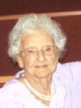 Obituary information for Ava M. Grubb