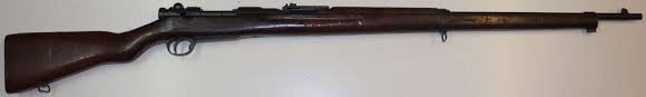 Allgemein in recht gutem zustand. Repetierbuchse Arisaka Typ 38 6 5x50arisaka Kaiserreich Japan Wk2 Schwaben Arms Gmbh Onlineshop