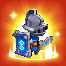 Endless frontier, rpg online android latest 3.3.3 apk download and install. Rogue Idle Rpg Epic Dungeon Battle Mod Apk Download Mod Apk 1 5 3 Unlimited Money Free For Android Aluapk
