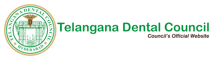 Government Dental College & Hospital Hyderabad