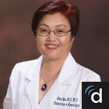 Dr. Grace Yao, MD