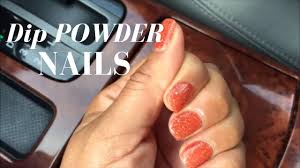 The pros and cons of a dip powder manicure march 29, 2021 by anni irish within the last 20 years, gel and acrylic manicures have been rising in popularity because they can last up to two weeks. What Are Dip Powder Nails Last 4 Weeks Youtube