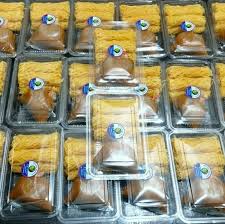 These lacy and net like pancakes are very famous as an afternoon snacks with tea and as accompanied with various curries. Roti Jala Reviews Facebook