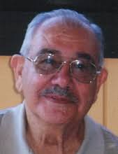 Obituary information for Antonio Tarateta