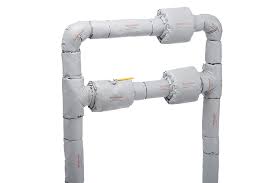 Evening, i am looking at insulating a plastic overflow pipe 21.5mm? Cloth Pipe Insulation Tank Insulation Jackets Removable Insulation Wraps Briskheat