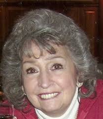 Ann Lorraine (Anable) Ward