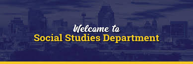 Maybe you would like to learn more about one of these? Social Studies Saisd