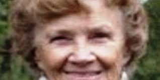 Viola Mae Pace, 95