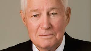 Retired First Citizens exec Frank Holding Sr. dies