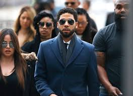 Image result for jussie smollett