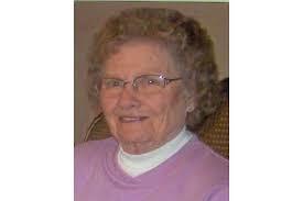 Betty Markel Obituary (1926