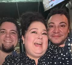 A quick impromptu trip leads to a first meeting of Aria!! The gorgeous  Gabrielle Taryn Sullivan and her hubby Jason took an afternoon out of their  busy day to meet up with