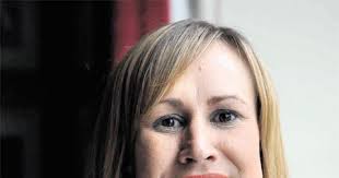 Abergavenny Christmas card picture sparks split