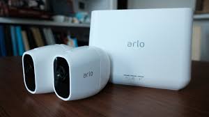 Image result for 3.Arlo Pro 2