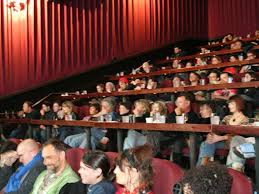 The backlot at alamo drafthouse. Alamo Drafthouse South Lamar Culturemap Dallas