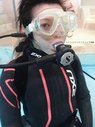 pin von sean zai auf scuba tauchen neopren