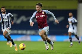 Get the latest news, updates, video and more on jack grealish at tribal football. Aston Villa Determined To Keep Jack Grealish As Contract Talks Begin Express Star