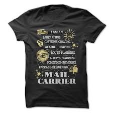 Mail Carrier Funny Postal Mailman Delivery T Shirt 100 Cotton New Gildan Adultunisextshirt Mail Carrier Mail Carrier Humor Postal Worker