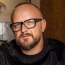 Allt du vill veta om Bill Nylander