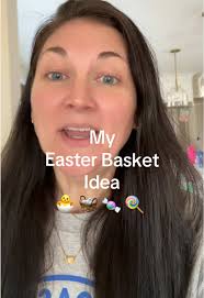 This Barbie bags would make the most perfect Easter baskets for any little  girl and right now they are