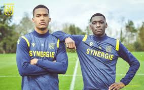 We did not find results for: Fc Nantes Une Fin De Saison Sans Randal Kolo Muani Et Alban Lafont