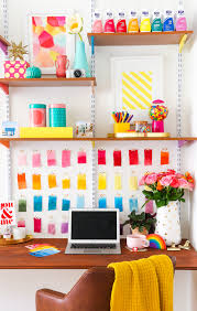 A playful and organized boy room by angela at blue i style. 19 Craft Room Ideas That Will Boost Your Creativity And Inspire You