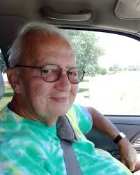 Ronald "Ron" Perry Obituary October 2, 2022