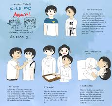 Check spelling or type a new query. Kiss Me Again Pete And Kao Episode Highlights 1 By Kino San On Deviantart