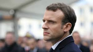 Posted at 10:32 23 dec 202010:32 23 dec 2020. France President Emmanuel Macron Leaves For Lebanon