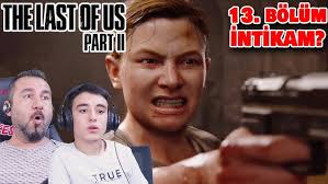 RAMBO ABBY! VE BÜYÜK SÜRPRİZ!| LAST OF US PART II 14. BÖLÜM