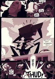 Dracorex] - My Husband is an Adult Baby (Helluva Boss)